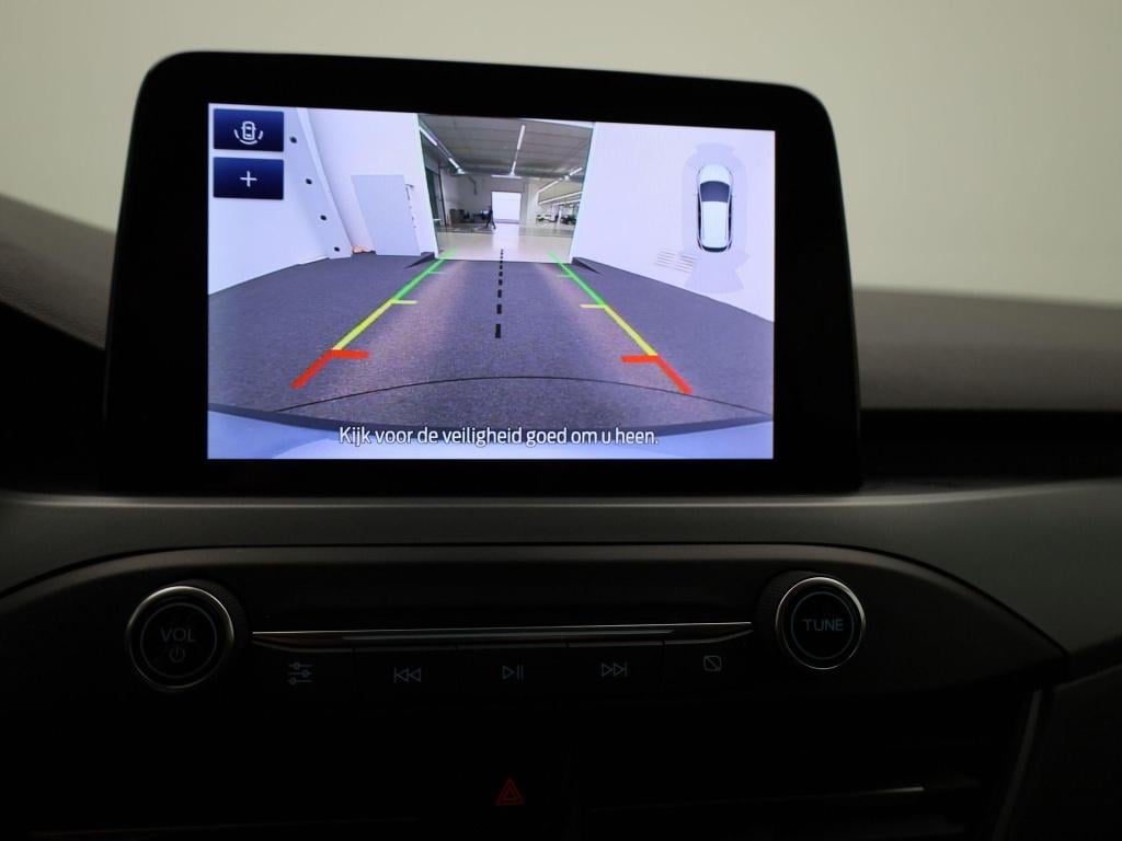 Ford Focus 1.0 ecoboost connected | adaptive cruise control | winterpack | 