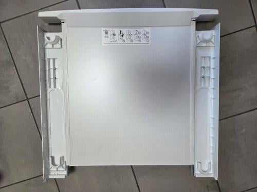 Samsung wasmachine tussenstuk