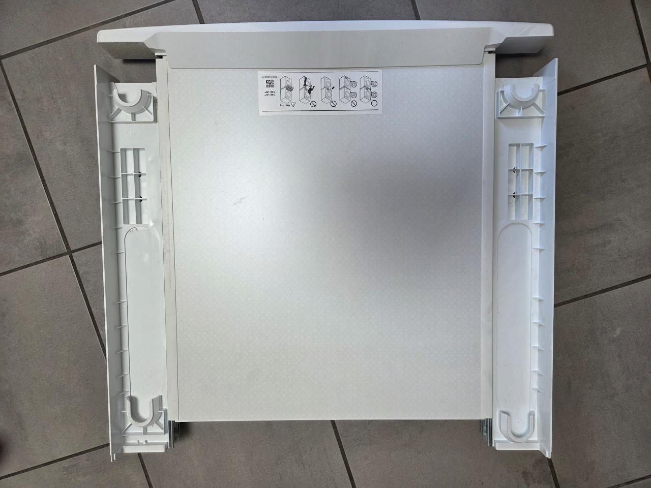 Samsung wasmachine tussenstuk