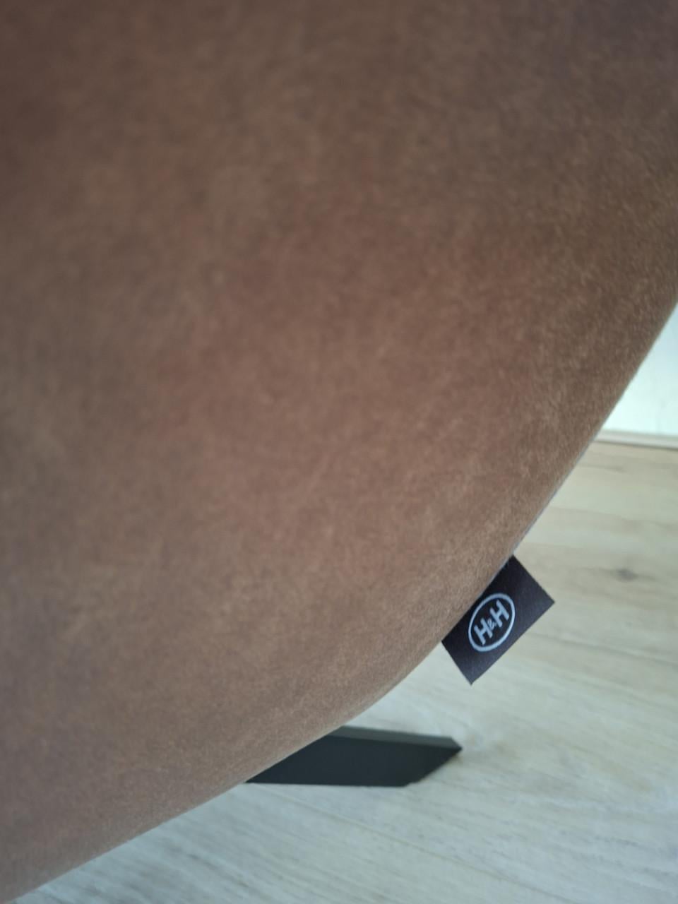Henders en Hazel Fauteuil