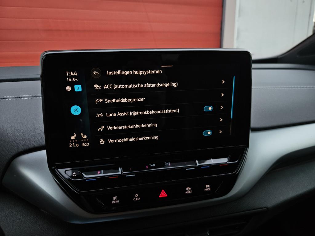 Volkswagen Id.4 pro 77 kwh soh 92% | acc | elek. trekhaak rijklaar inclusie
