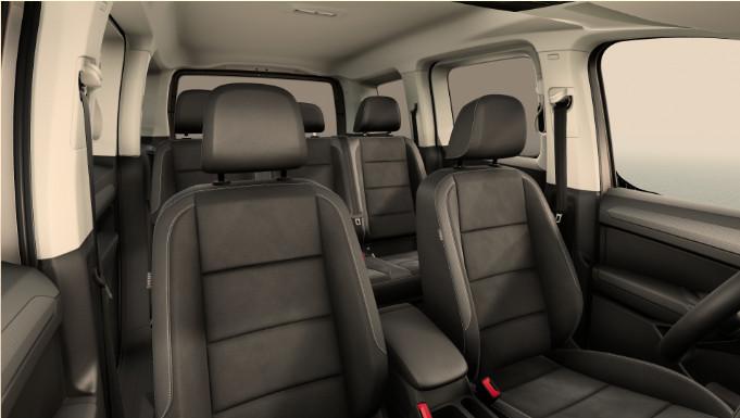 Volkswagen Caddy kombi first edition 1.5tsi ehybrid