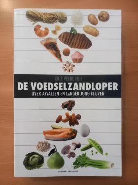 De Voedselzandloper