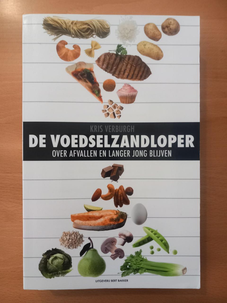 De Voedselzandloper