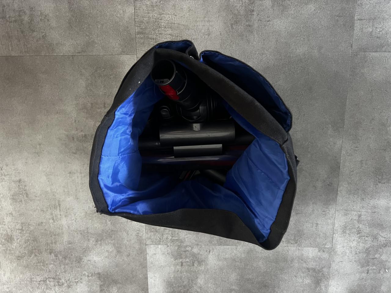 Dyson Big Ball stofzuiger