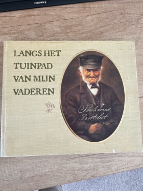 Boek
