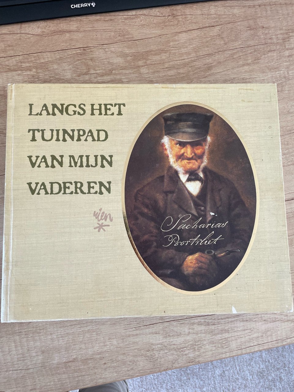 Boek