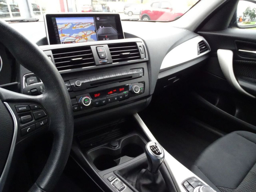 BMW 1 Serie 116i ede business