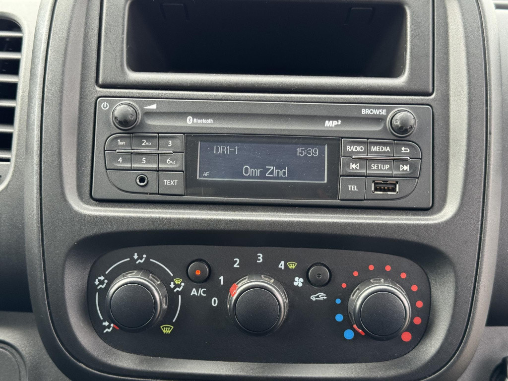 Nissan Nv300 1.6 dci 120 l2h1 acenta 3-persoons | trekhaak | laadruimte pak
