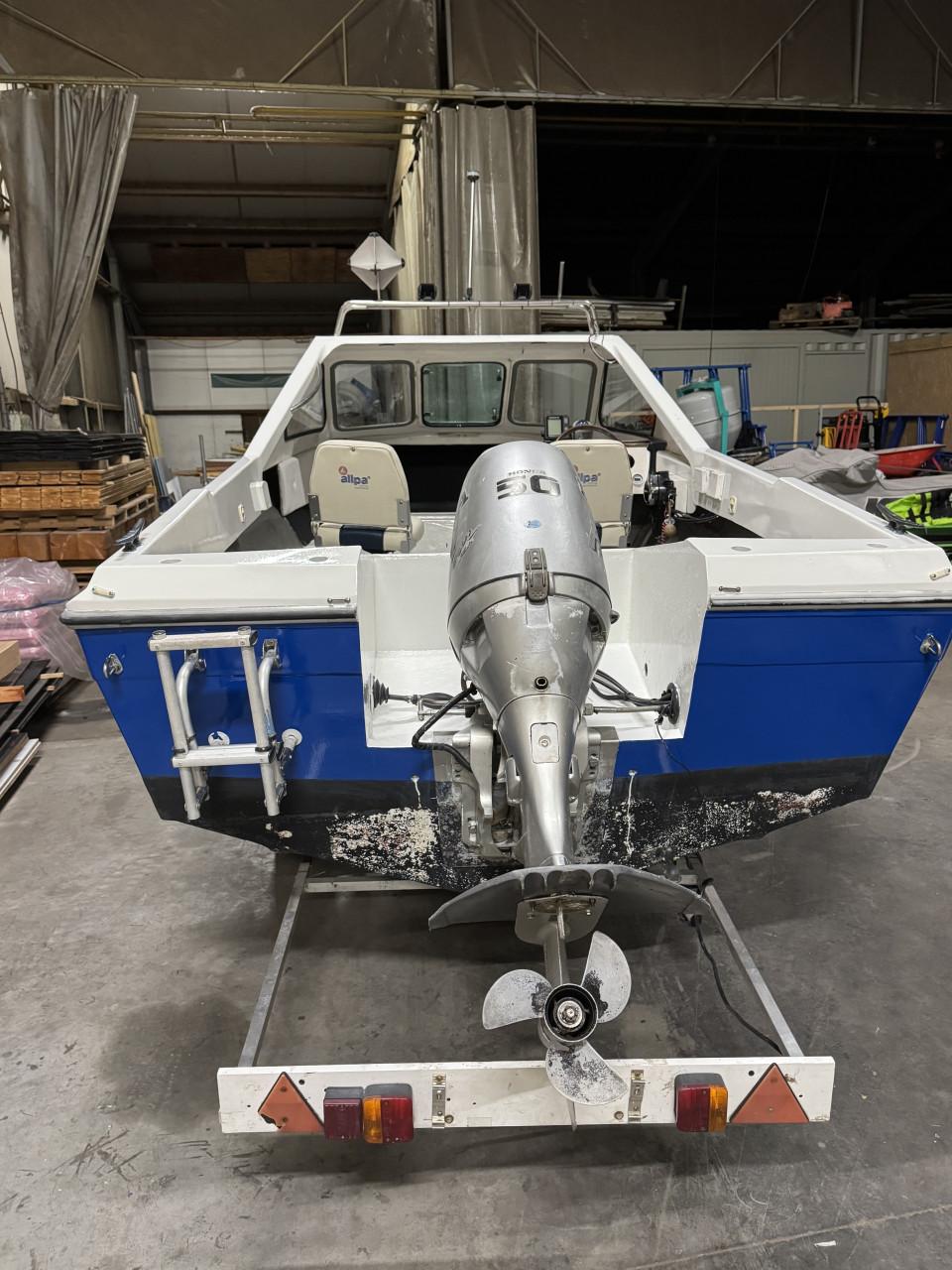 Beekman 520 fich