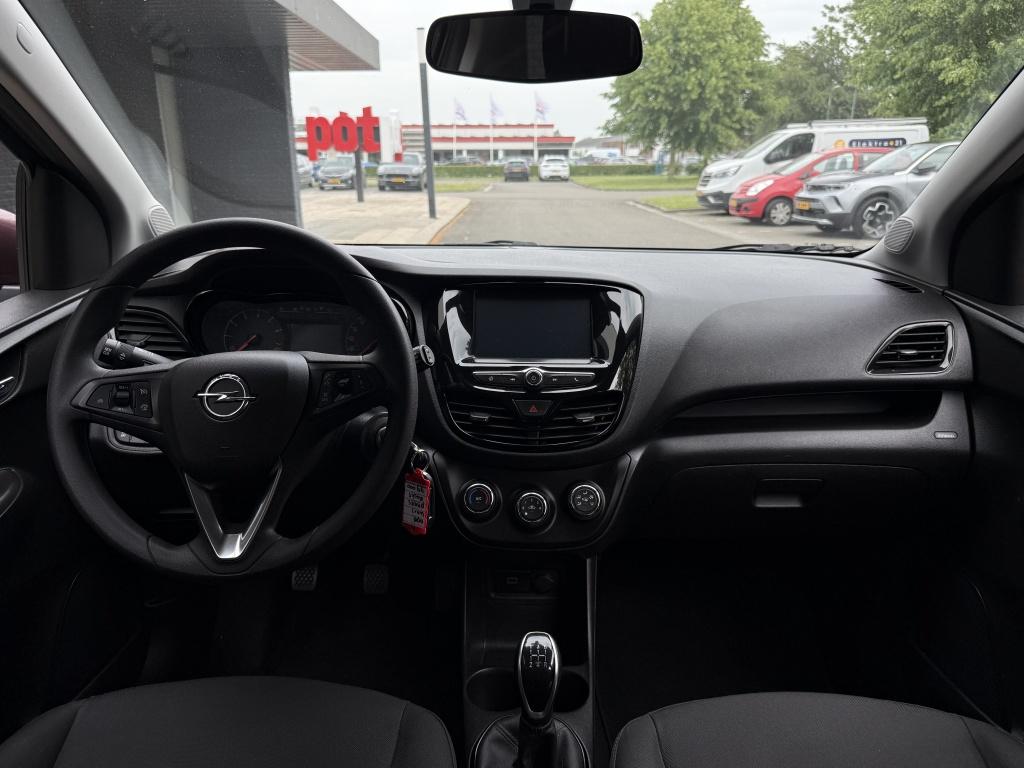 Opel Karl 1.0 rocks online editie