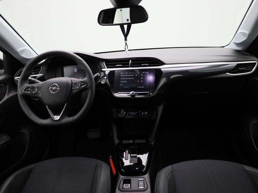 Opel Corsa-e elegance 50 kwh | automaat | apple carplay / android auto | vi