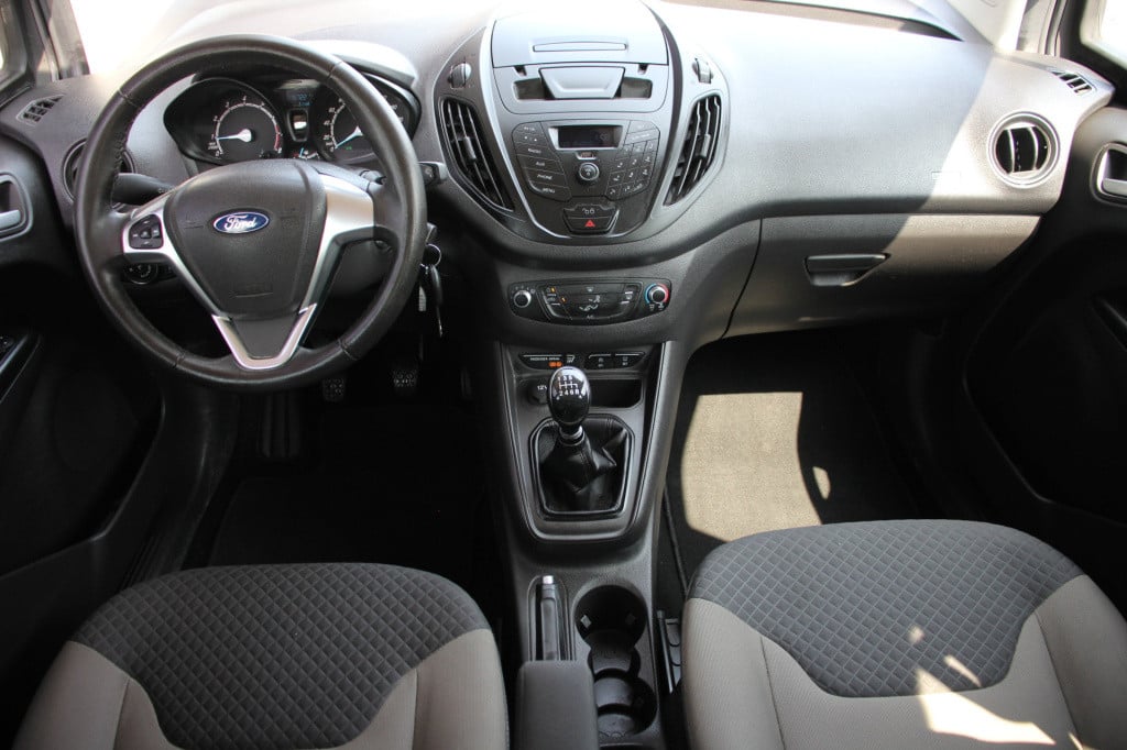 Ford Tourneo courier 1.0 trend | trekhaak | airco