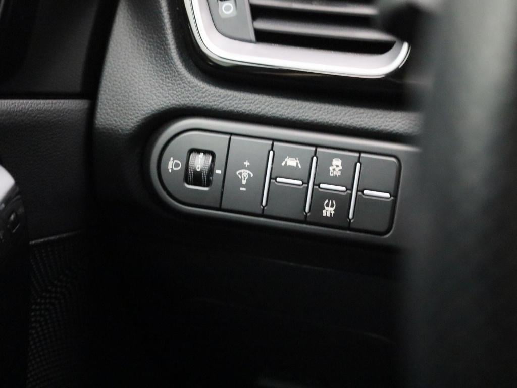 Kia Proceed 1.5 t-gdi gt-line |  automaat | navigatie | apple carplay / and