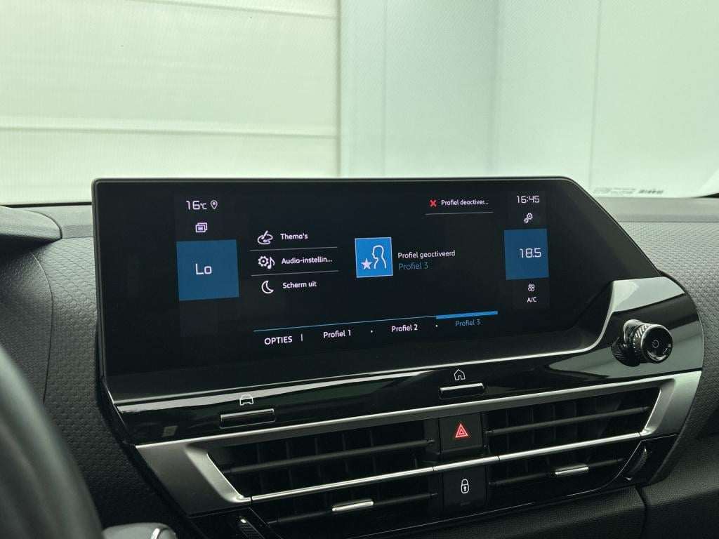 Citroen C4 130pk automaat shine | rijklaar | panorama schuifkanteldak | afn