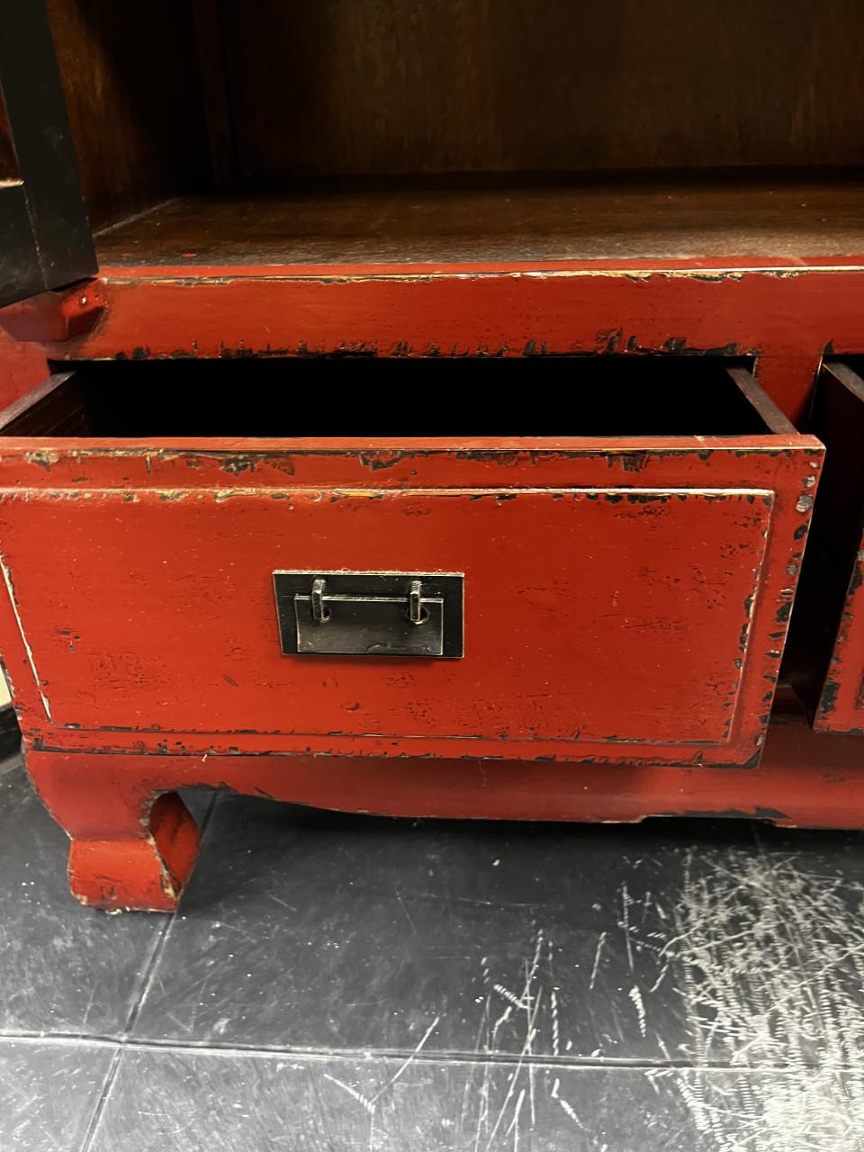 Prachtige Chinese kast
