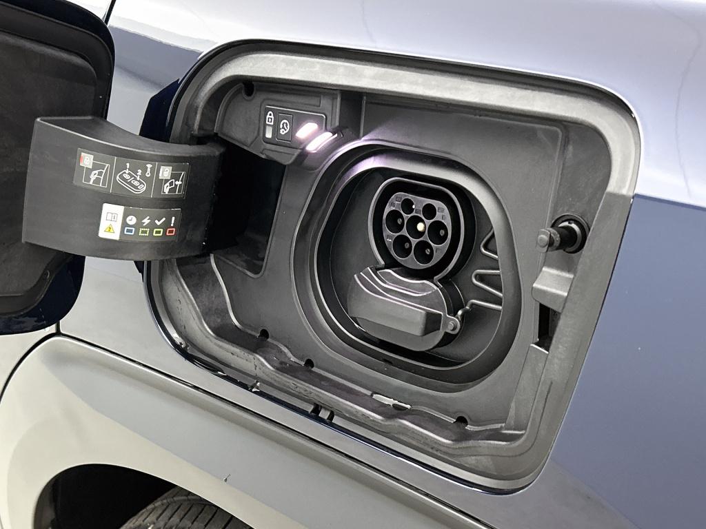 Citroen C5 Aircross business comfort range 74 kwh | elektrische achterklep 