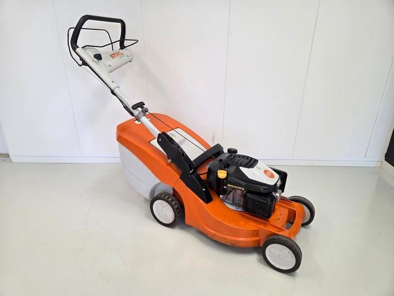 Gebruikte loopmaaiers STIHL | TORO | HONDA