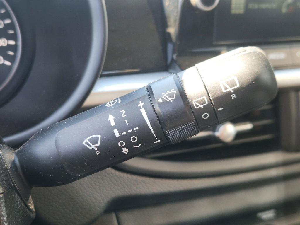 Kia Picanto 1.0 dpi dynamicline | 1e eigenaar! | carplay | camera | cruise 