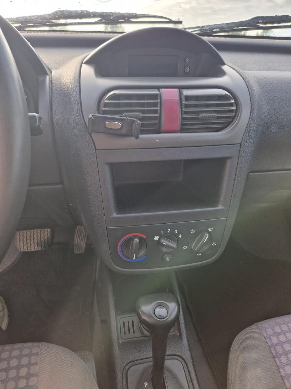 Opel corsa 1.2 2003