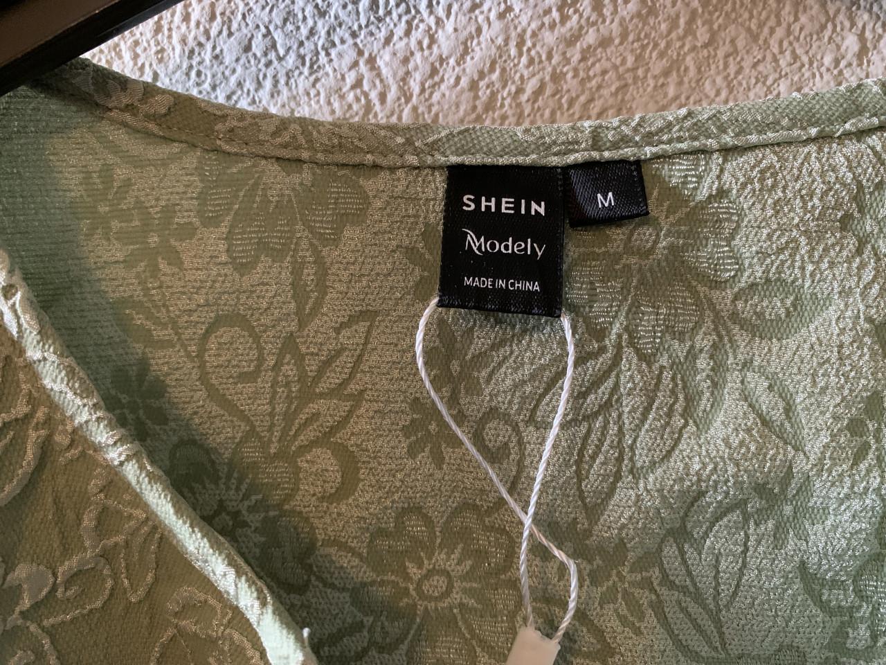 PRACHTIG RETRO SETJE, STIJL DE JAREN 1950, MT 38