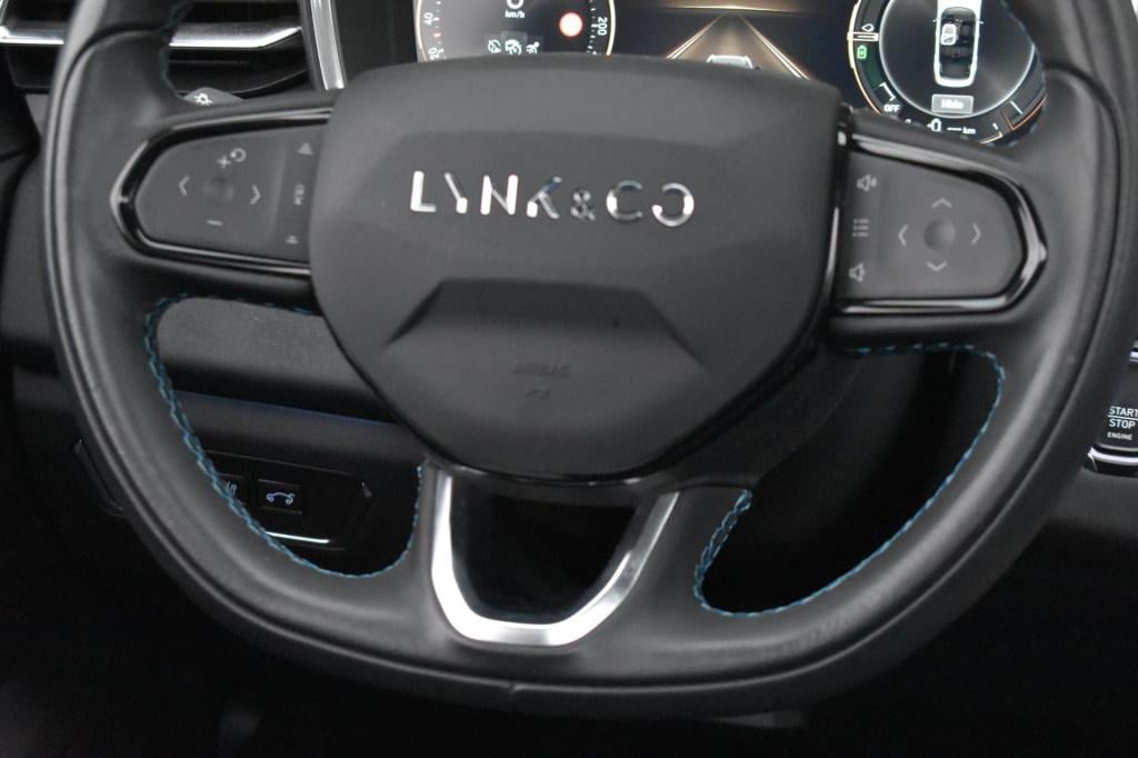 Lynk & Co 01 1.5 | trekhaak | infinity | soh 94% | pano | nap | dealer onde