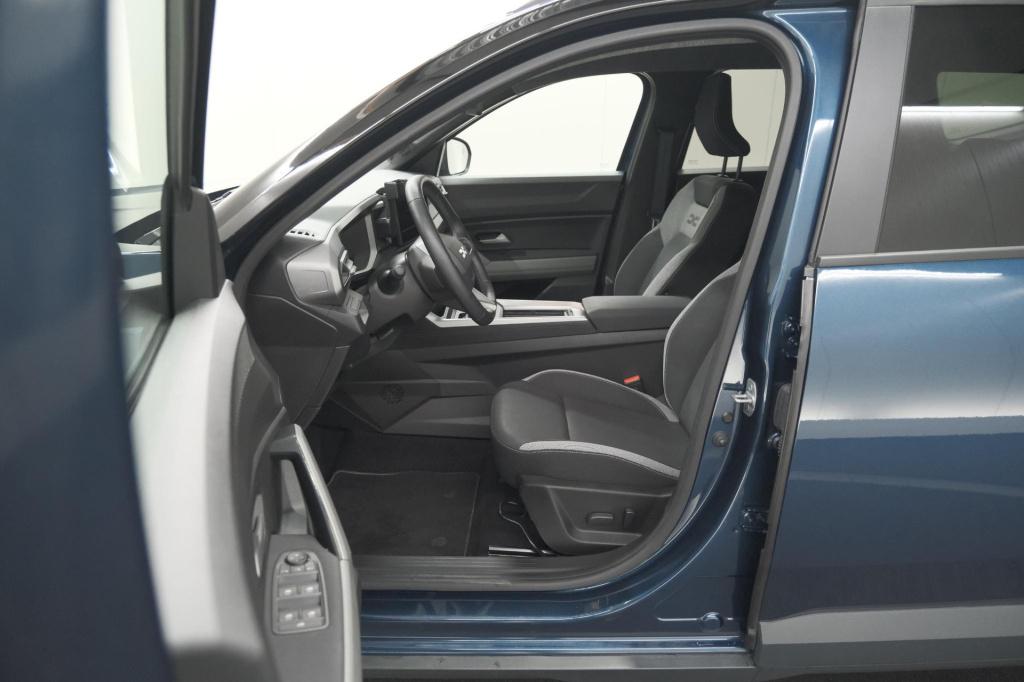 Dacia Bigster 1.8 hybrid 155 journey | 360 camera | adaptieve cruise contro