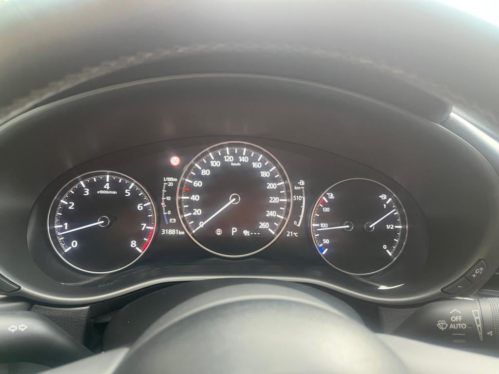 Mazda Cx-30 2.0 e-skyactiv-x m hybrid homura|trekhaak|rijklaar