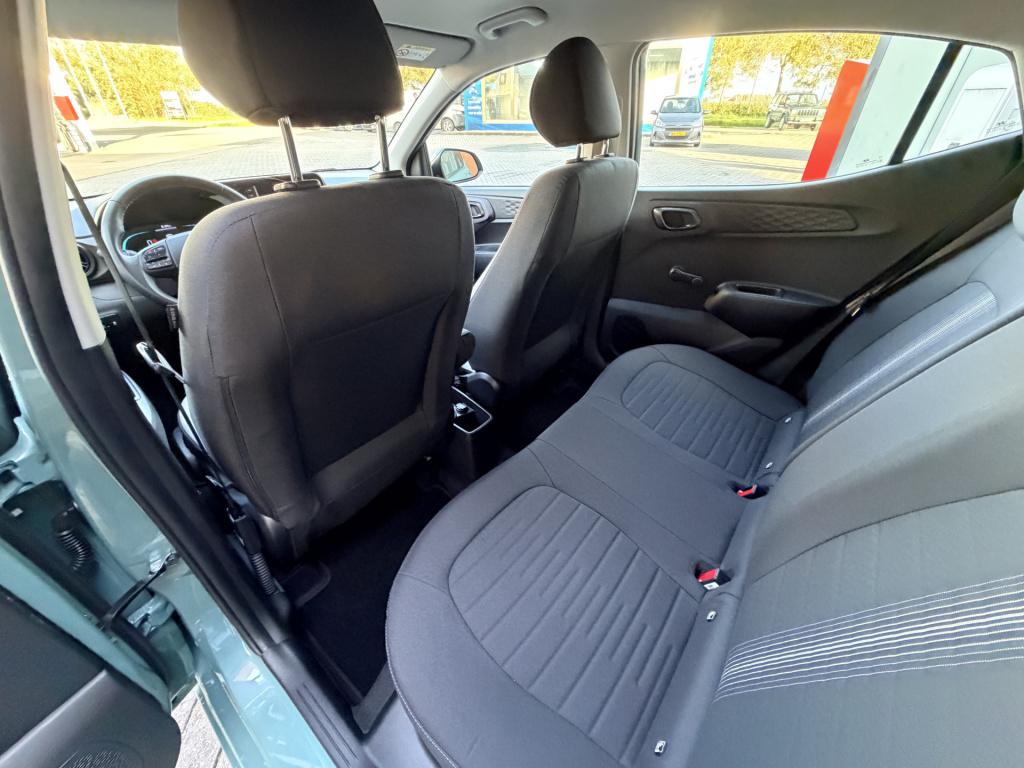 Hyundai I 10 1.0 comfort smart | dab | nav | cruise control | carplay