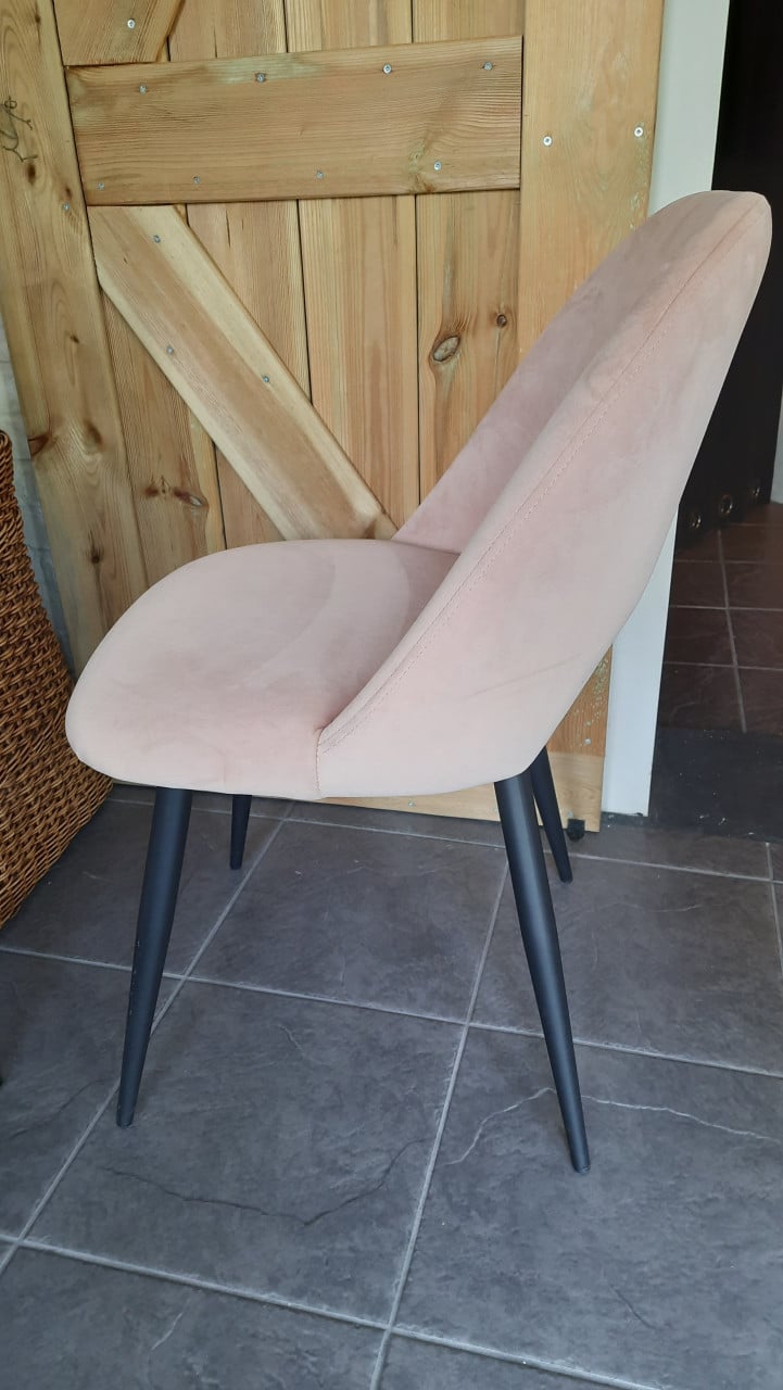 2 luxe fauteuils