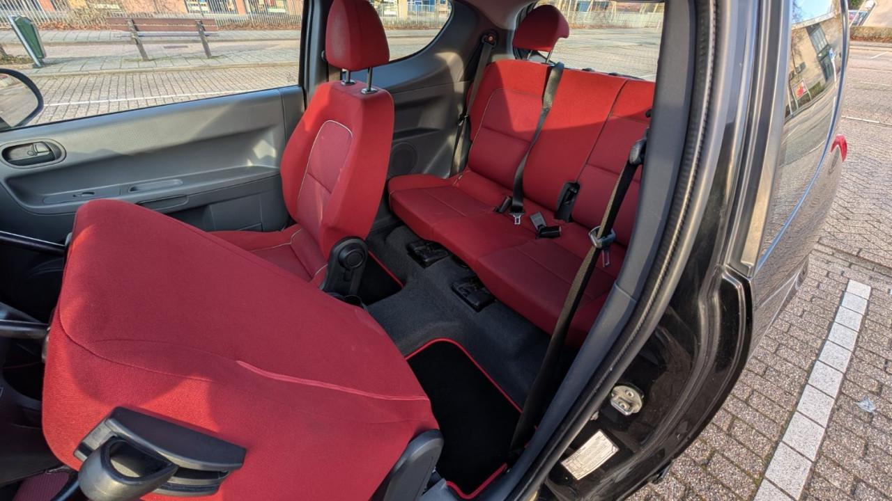 Mitsubishi Colt 1.3 | NIEUWE APK