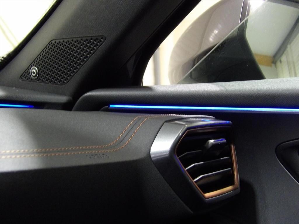 Cupra Formentor 1.5 tsi 150pk dsg-7 business edition