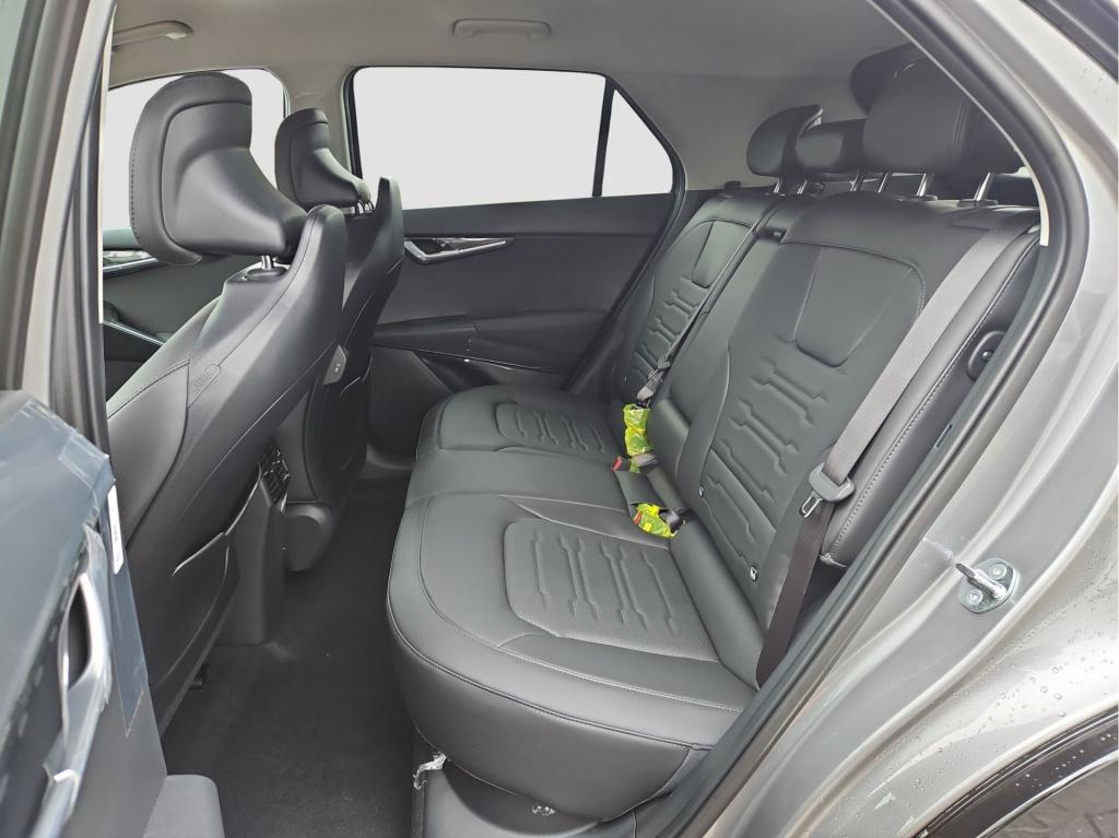 Kia Niro Ev air 64.8 kwh | company car | 10 jaar garantie | parkeercamera |