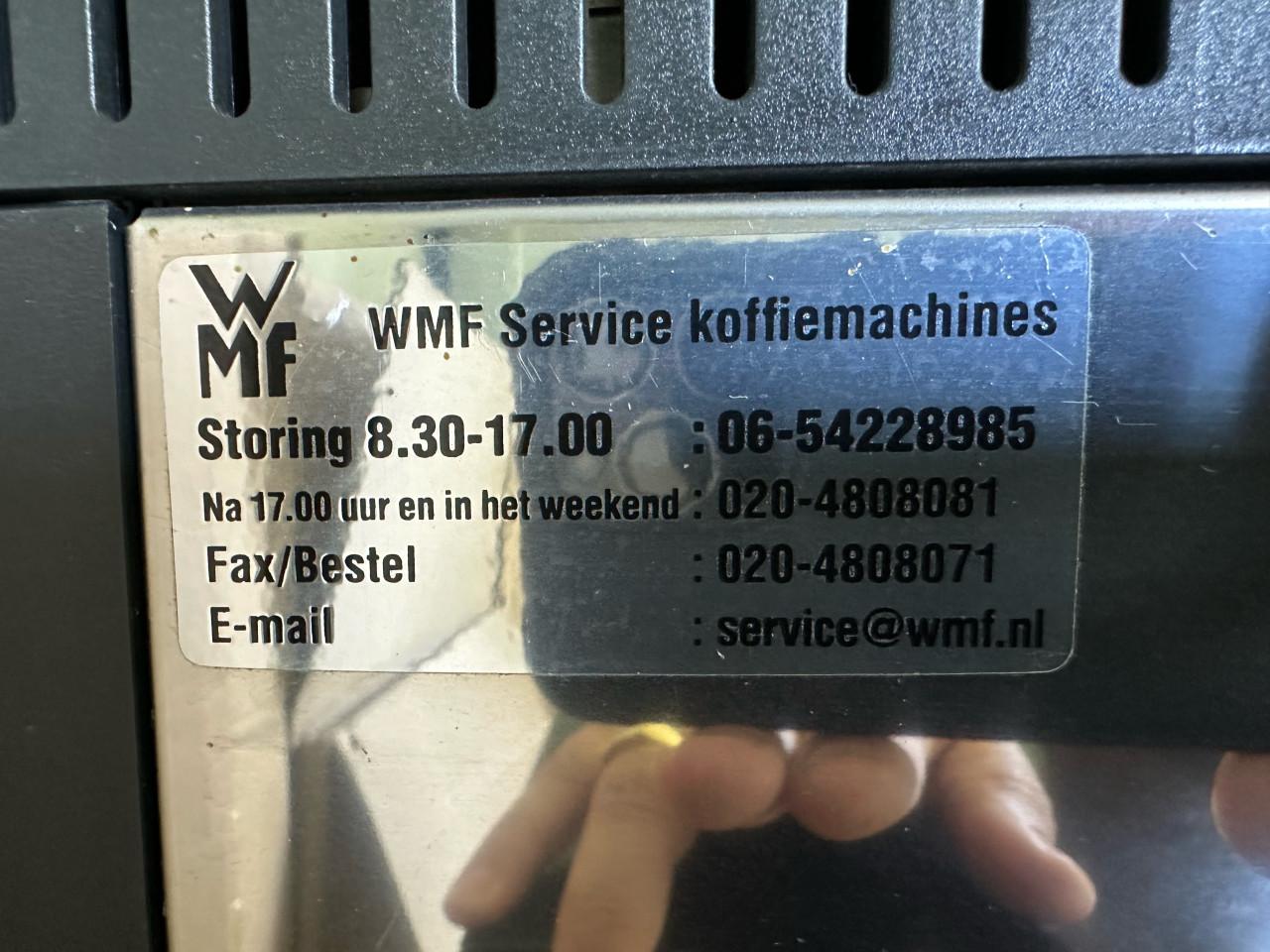 Koffiemachine