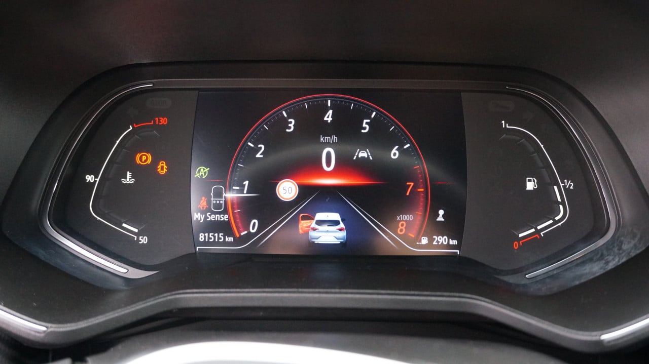Renault Clio 1.0 TCe R.S. Line Rijklaar incl garantie