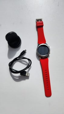 Samsung Gear S3 Classic
