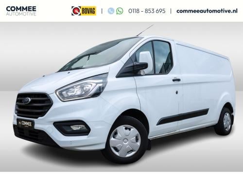 Ford Transit Custom 300 2.0 tdci l2h1 trend