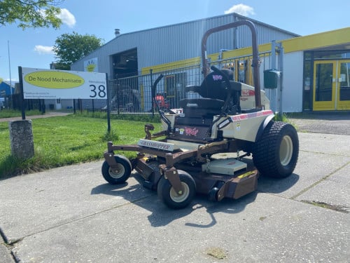 Grasshopper 400D-61