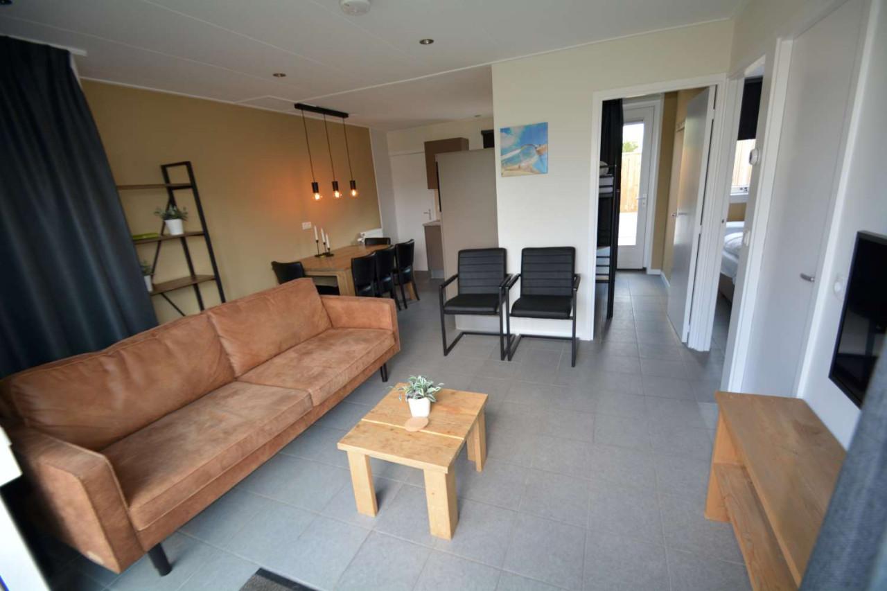 Huurwoning in Serooskerke per direct dichtbij Middelburg