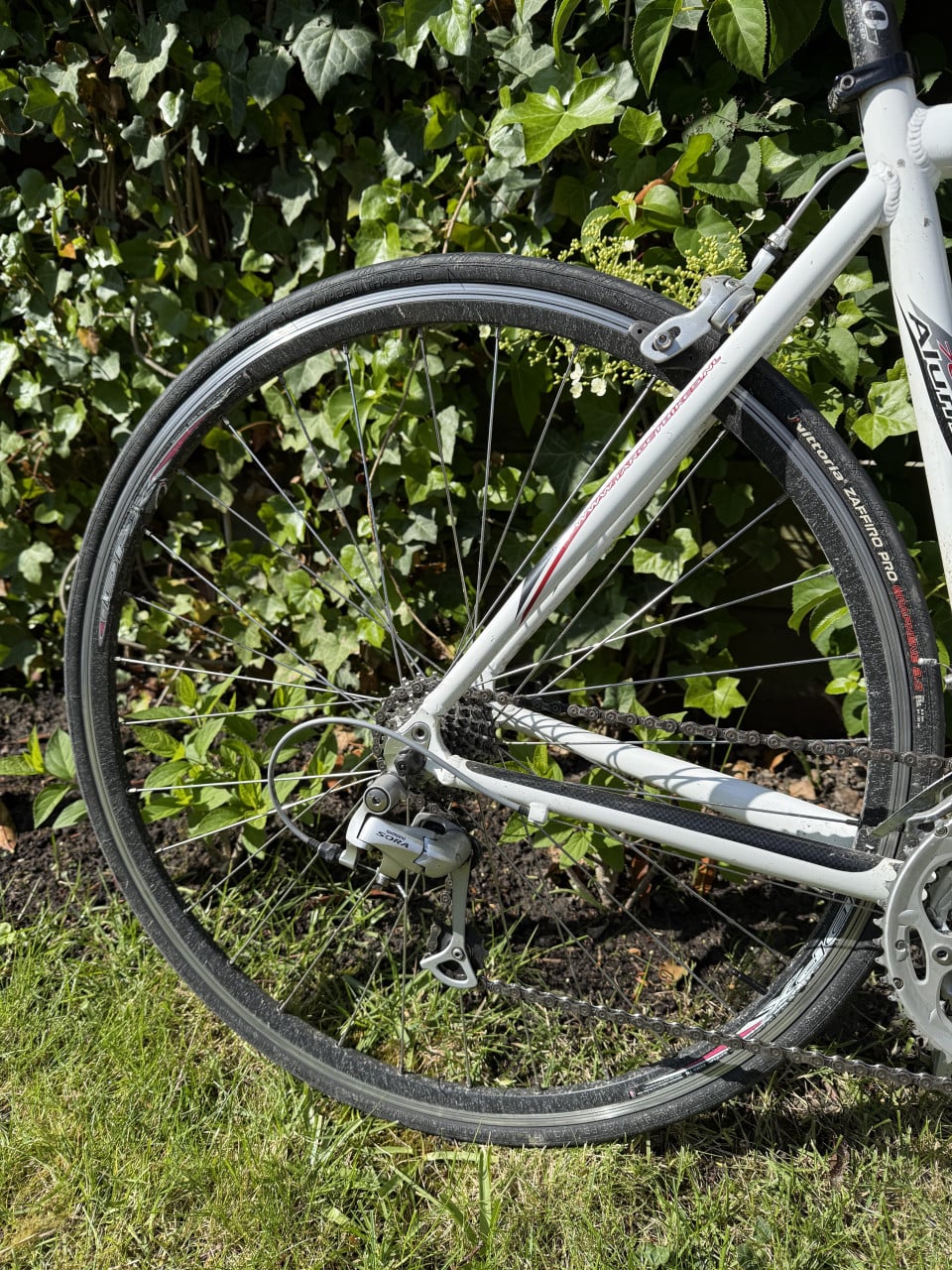 Racefiets