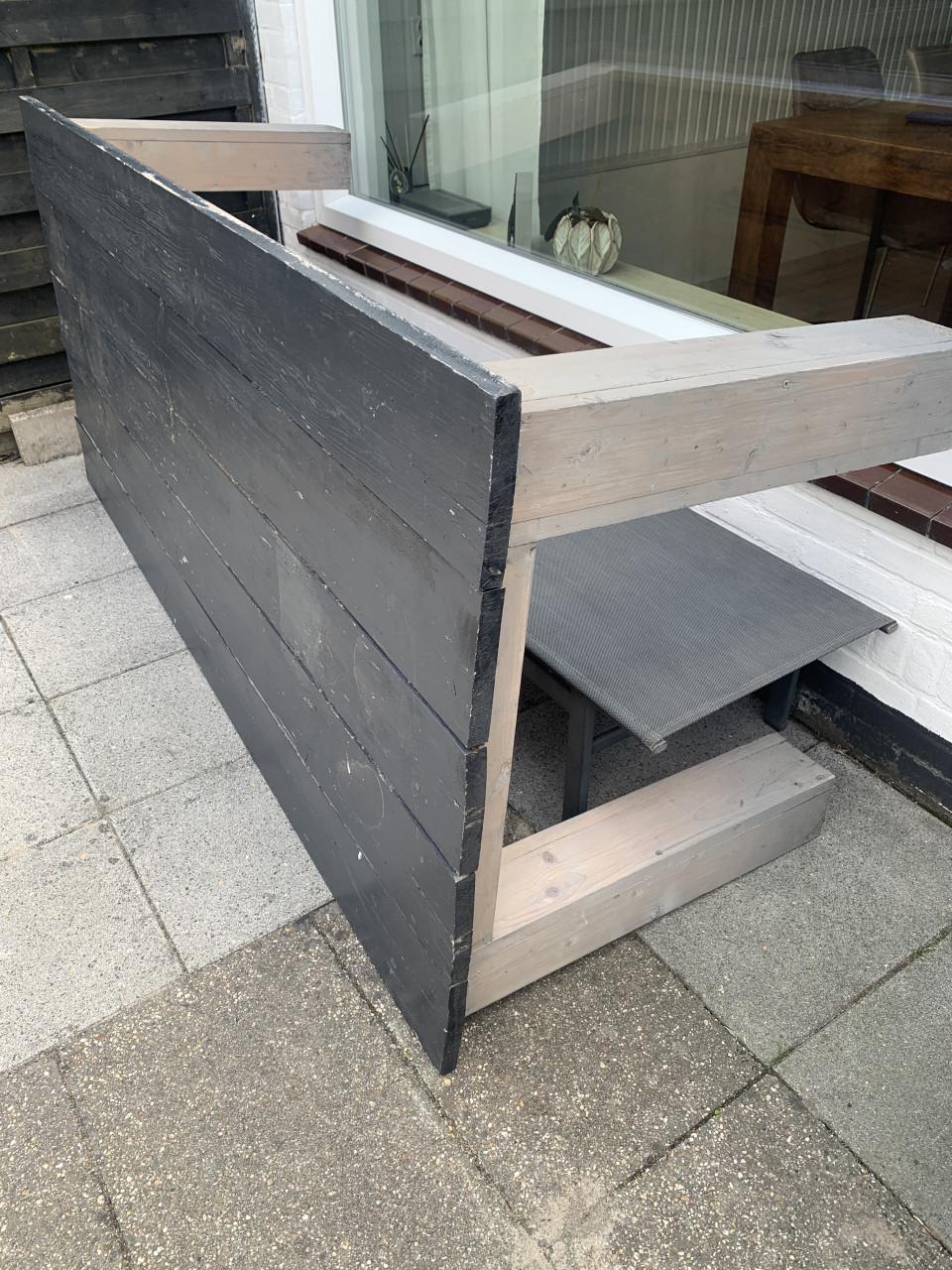 Tuintafel