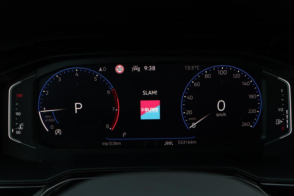 Volkswagen Polo 1.0 tsi life edition 95pk dsg7