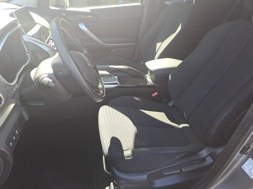 Mitsubishi Eclipse Cross 1.5 di-t pure | autom 1.5 di-t pure