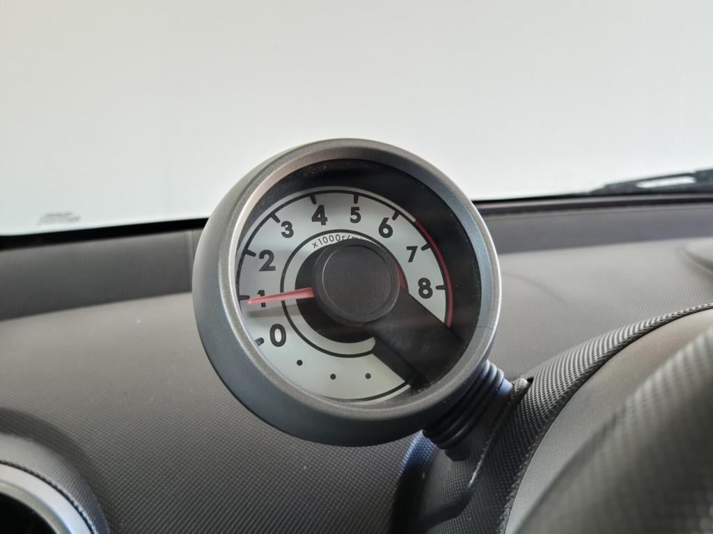 Citroen C1 1.0-12v ambiance