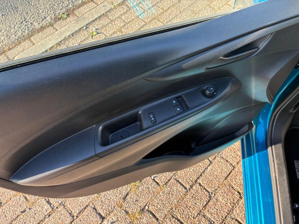 Opel Karl 1.0 ecoflex 120 jaar edition