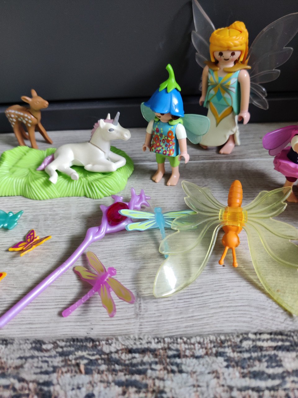 Playmobil, adventskalender