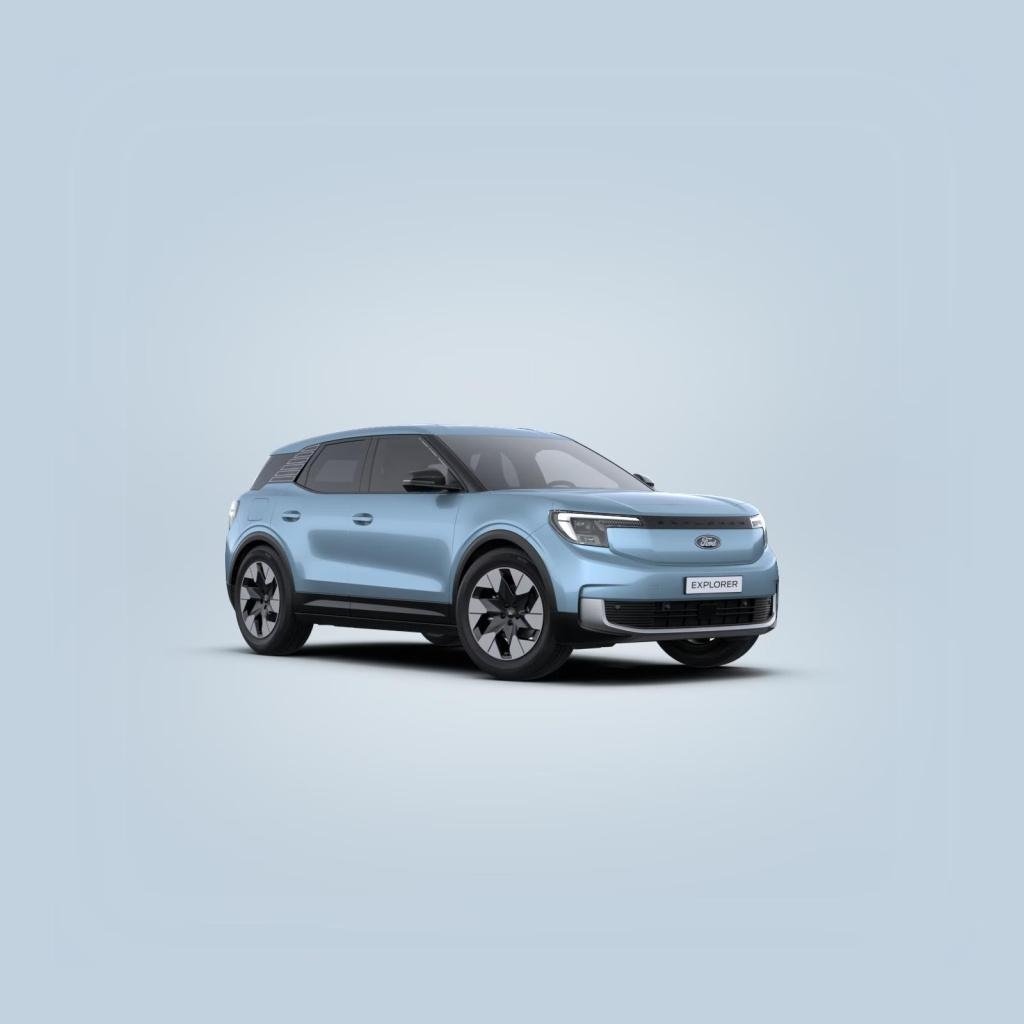 Ford Explorer premium extended range rwd 79 kwh | €1.500,- ford voordeel! |