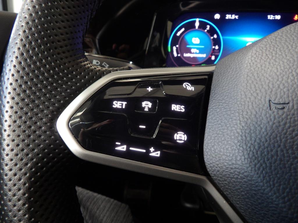 Volkswagen Golf 1.4 ehybrid 245pk dsg gte
