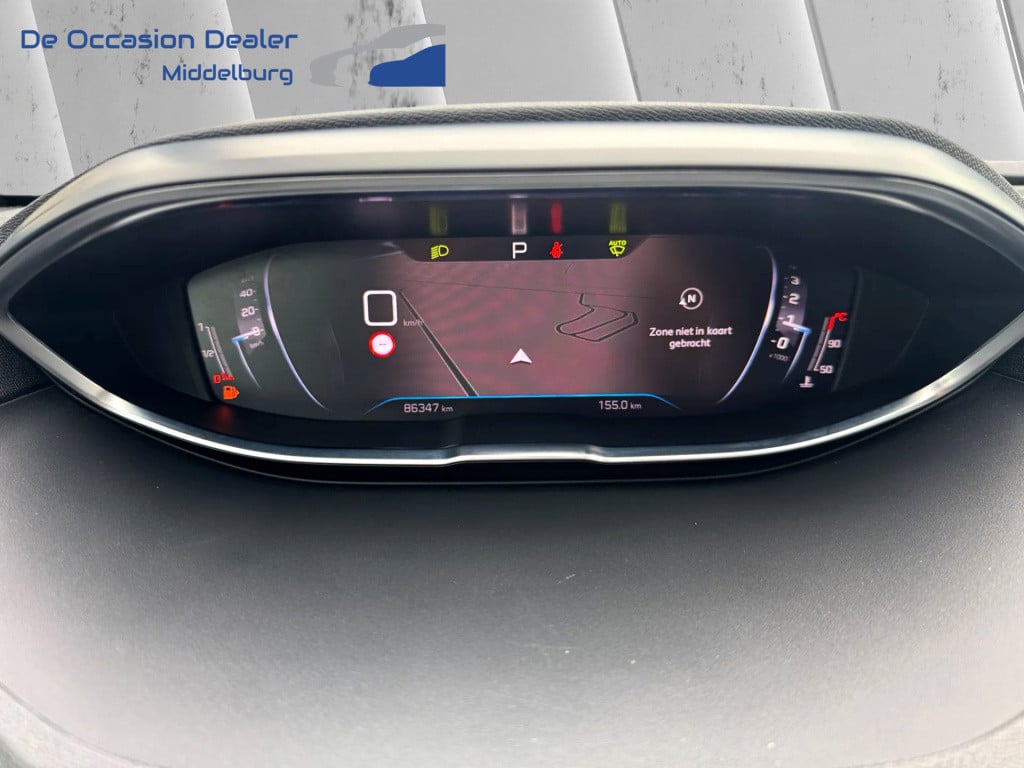 Peugeot 3008 1.2 puretech gt rijklaar incl bovag garantie