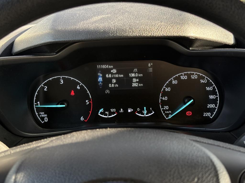 Ford Transit Connect 1.5 ecoblue l2 trend | navi | carplay | camera